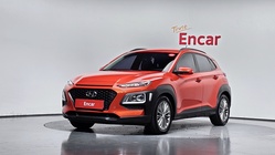 Hyundai Kona 2017