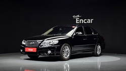 Hyundai Grandeur 2010
