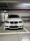 BMW 1 Series 2010