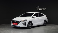 Hyundai Ioniq 2016