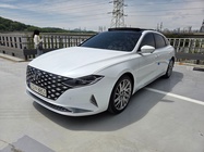 Hyundai Grandeur 2019