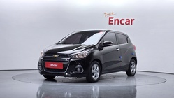 Chevrolet Spark 2016
