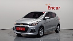 Chevrolet Spark 2016