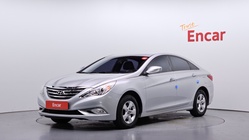 Hyundai Sonata 2014