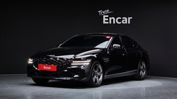 Genesis G80 2025