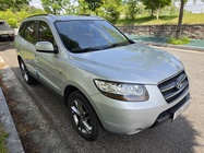 Hyundai Santa Fe 2009
