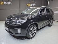 Kia Sorento 2013
