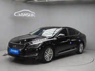 Hyundai Aslan 2015