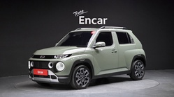 Hyundai Casper 2024