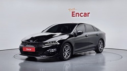 Kia K5 2020