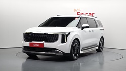 Kia Carnival 2023