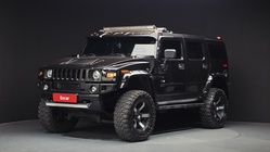 Hummer H2 2003