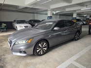 Nissan Altima 2019