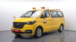 Hyundai Starex 2019