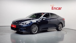 Kia K5 2019