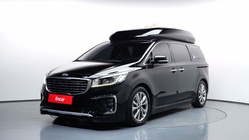 Kia Carnival 2018