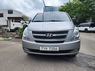 Hyundai Starex 2013