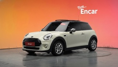 MINI Cooper 2017