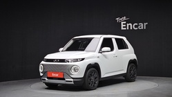 Hyundai Casper 2021