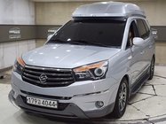 Ssangyong KORANDO 2014