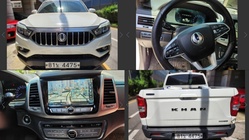 Ssangyong Rexton 2019