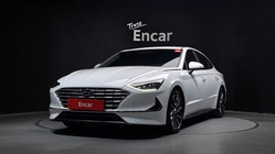 Hyundai Sonata 2021
