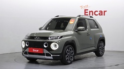 Hyundai Casper 2022