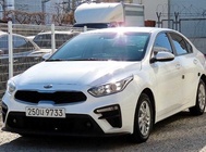 Kia K3 2018