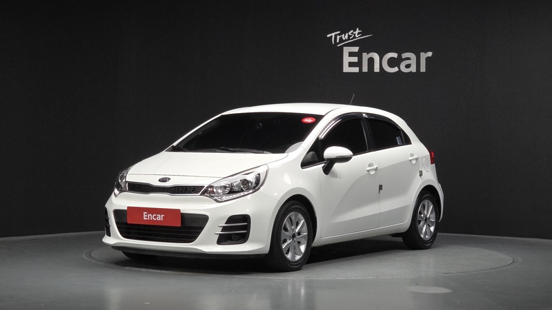 Kia pride
