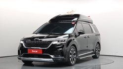 Kia Carnival 2021