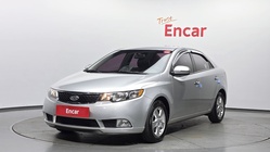 Kia Porte 2011