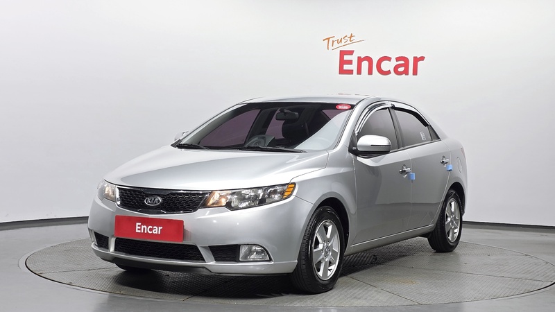 Kia Porte