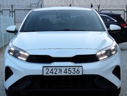 Kia K3 2021