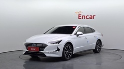 Hyundai Sonata 2019
