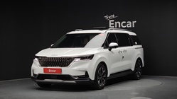 Kia Carnival 2023