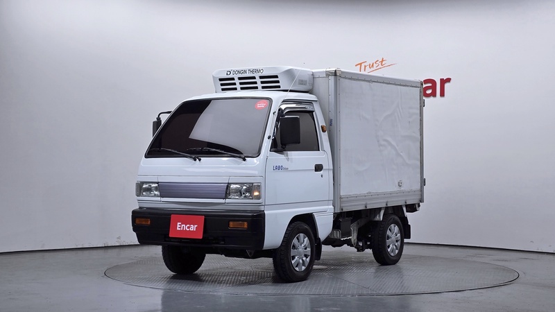 Chevrolet labo