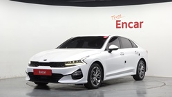 Kia K5 2020