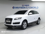 Audi Q7 2011