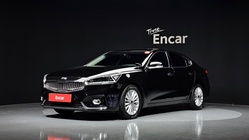 Kia K7 2017
