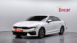 Kia K5 2024