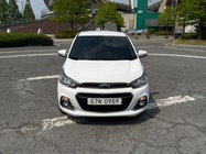 Chevrolet Spark 2015