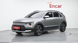 Kia Niro 2024