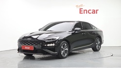 Kia K8 2022