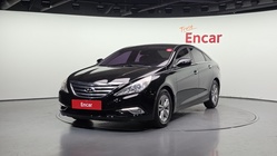 Hyundai Sonata 2013