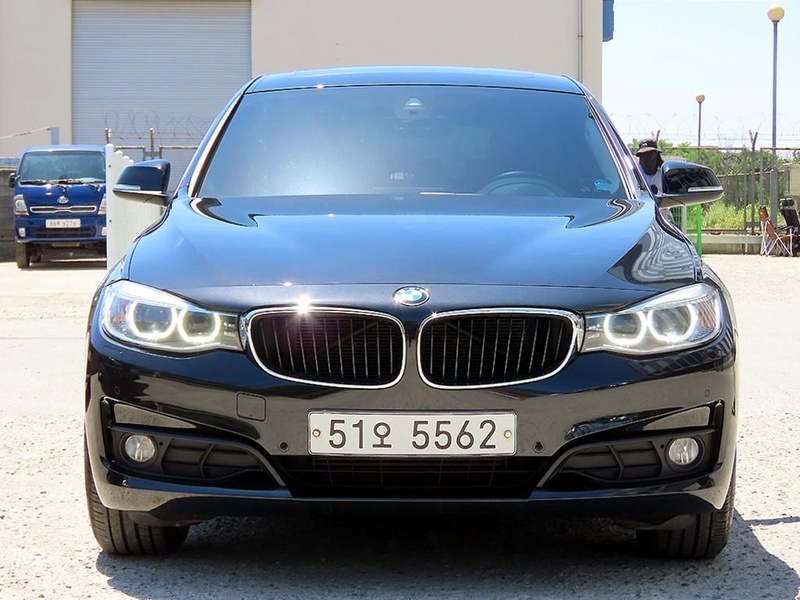 BMW Gran Turismo