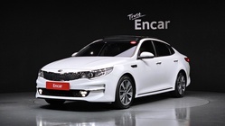 Kia K5 2015