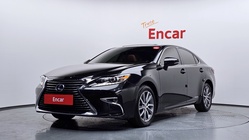 Lexus ES 2016