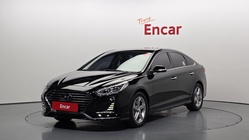 Hyundai Sonata 2018