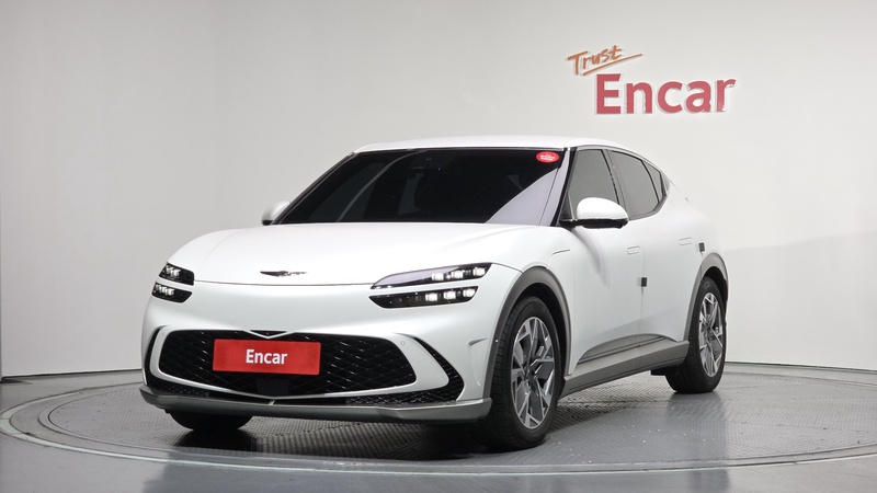 Genesis GV60