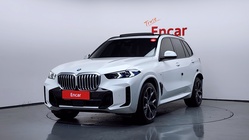 BMW X5 2024